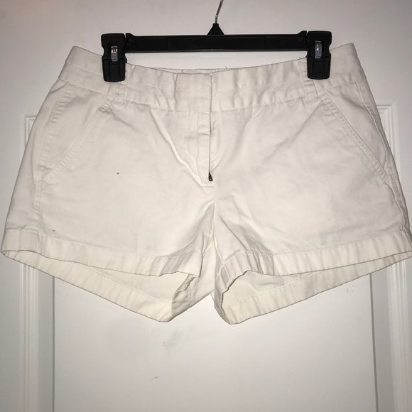 J. Crew Chino shorts - Picture 1 of 4